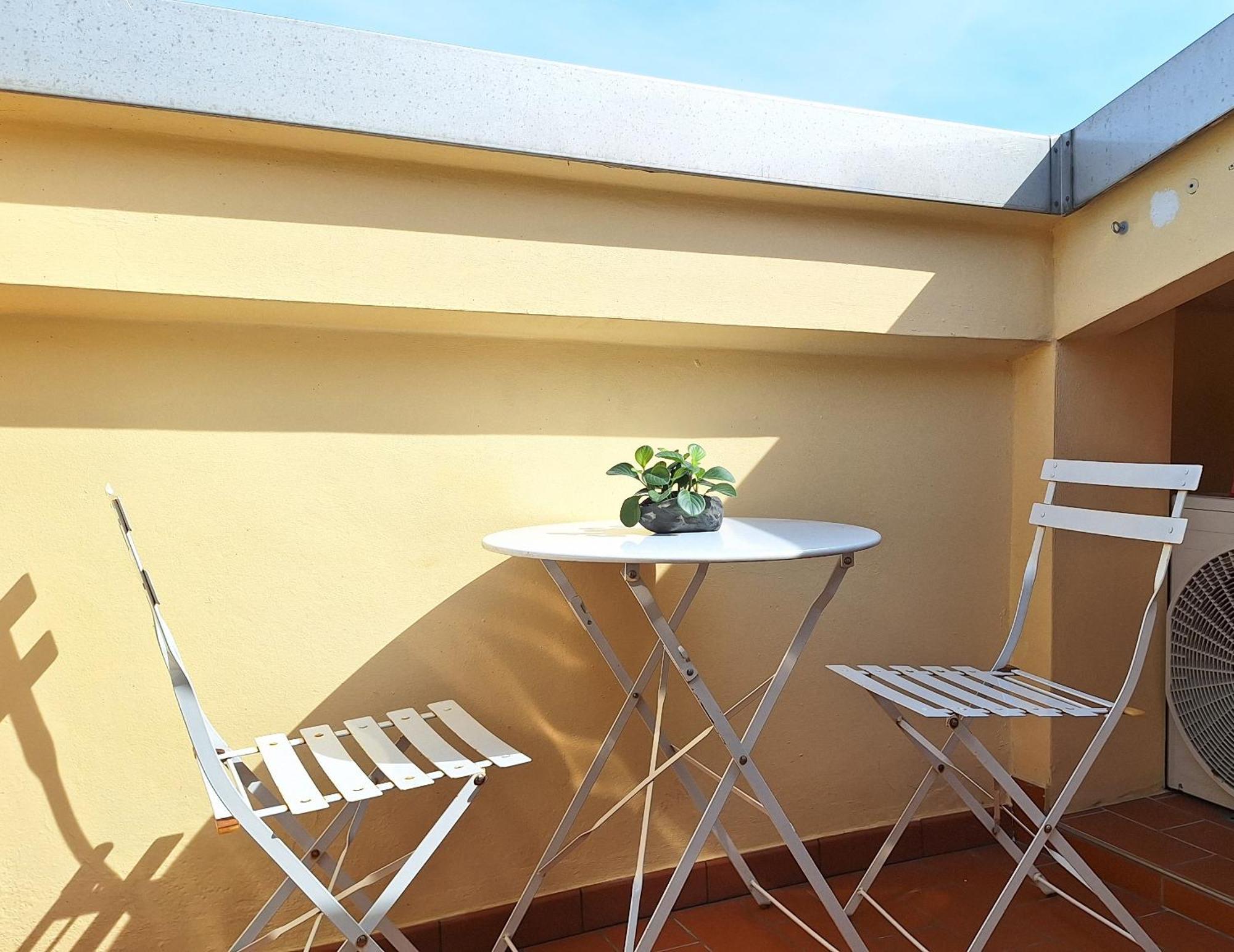 피렌체 Casa Macri 아파트 외부 사진