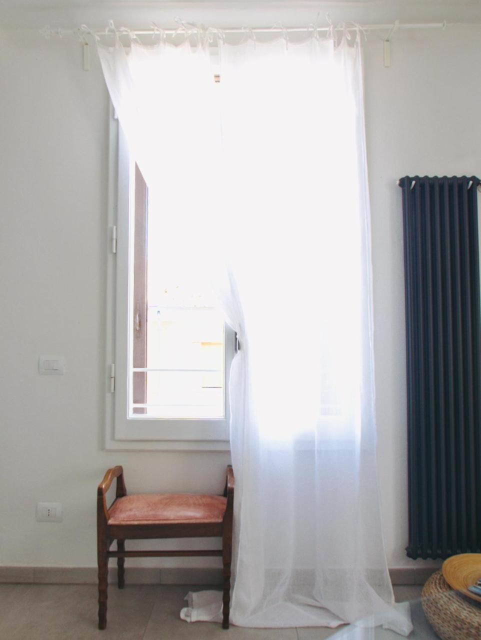 피렌체 Casa Macri 아파트 외부 사진