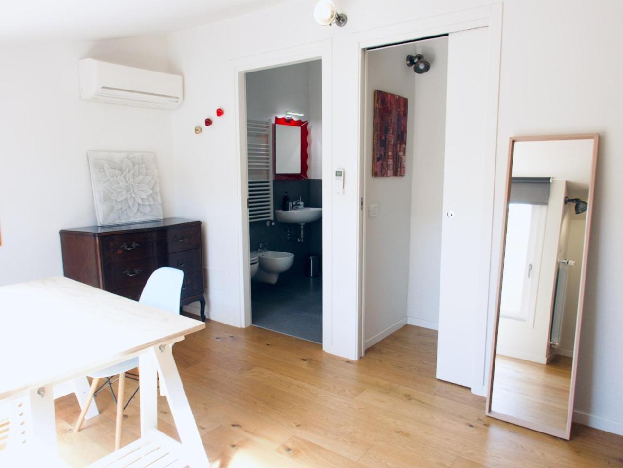 피렌체 Casa Macri 아파트 외부 사진