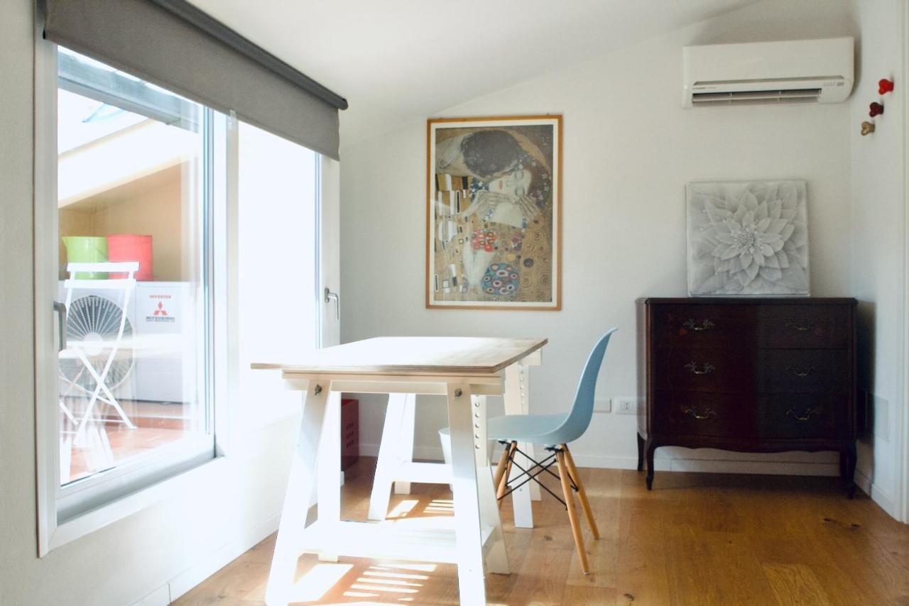 피렌체 Casa Macri 아파트 외부 사진
