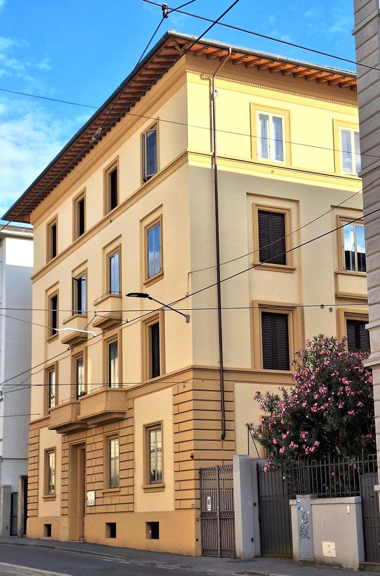 피렌체 Casa Macri 아파트 외부 사진